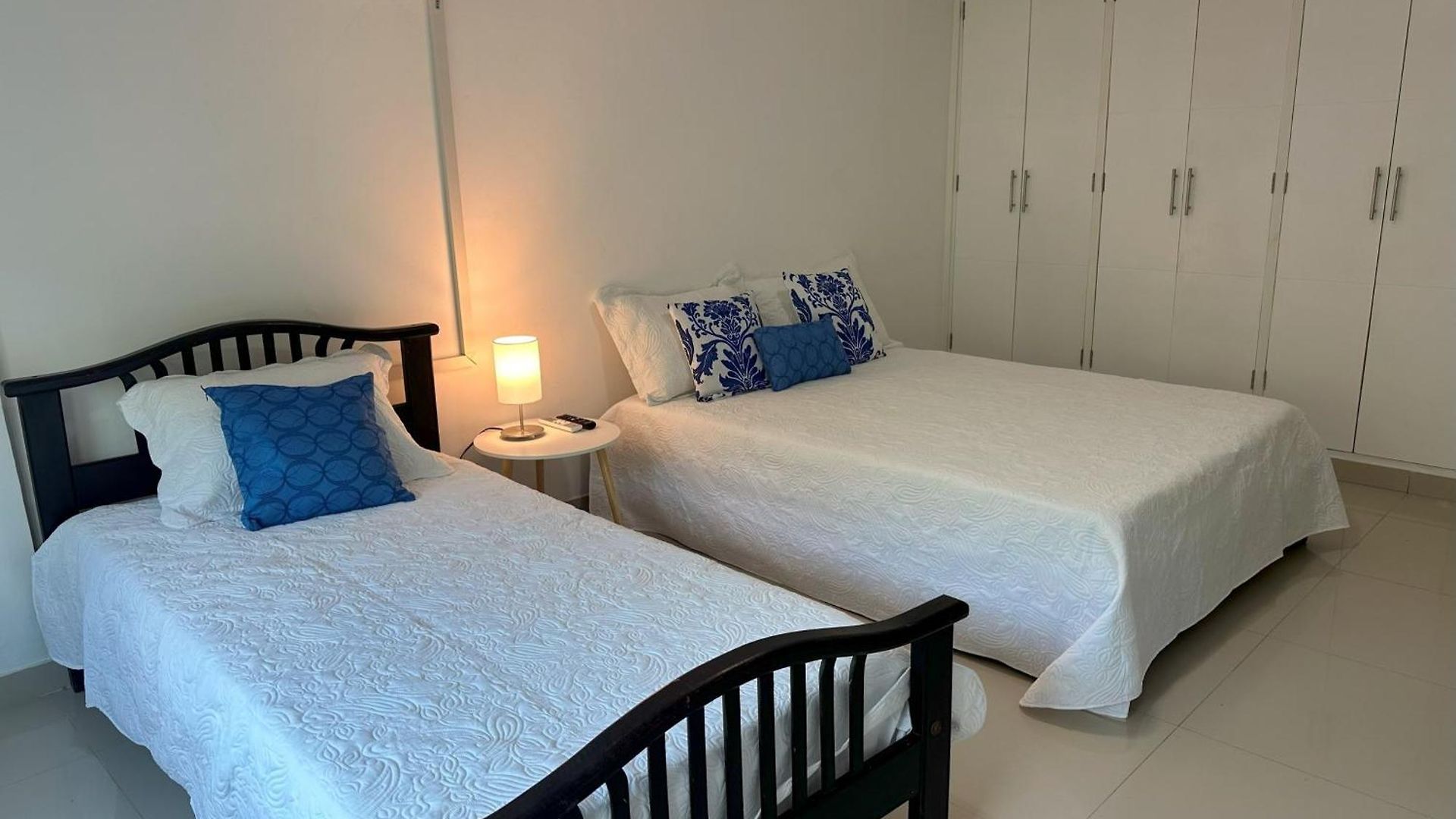 Casa Mar Pensión Cartagena