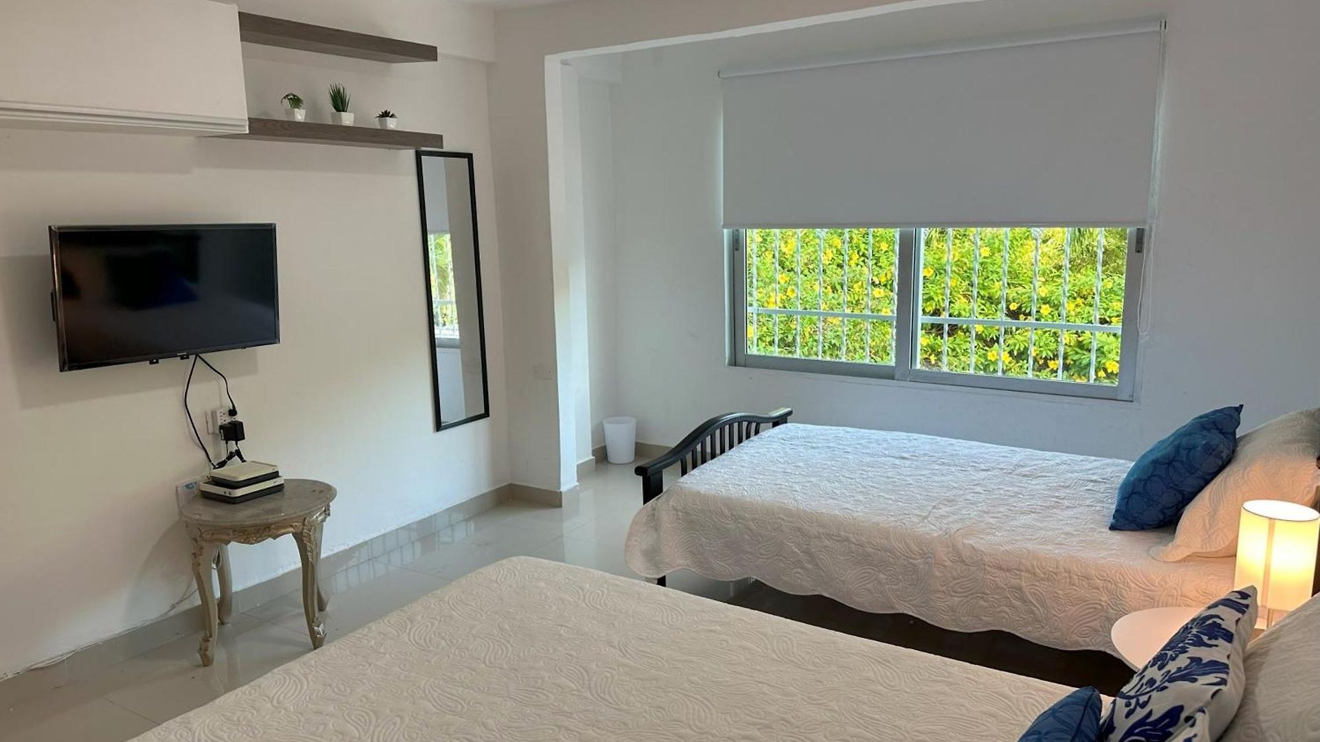 Casa Mar Pensión