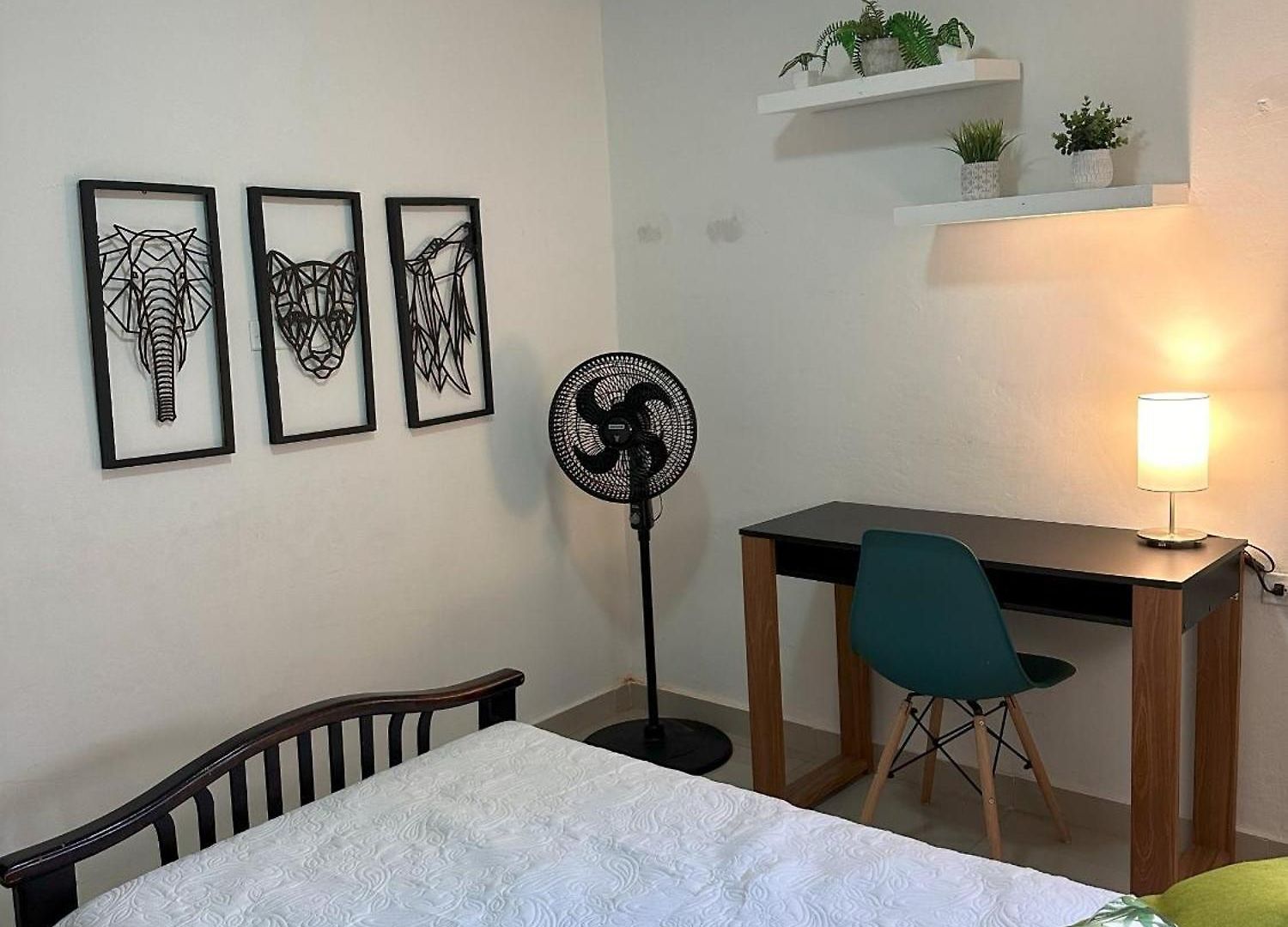 Pensión Casa Mar Cartagena