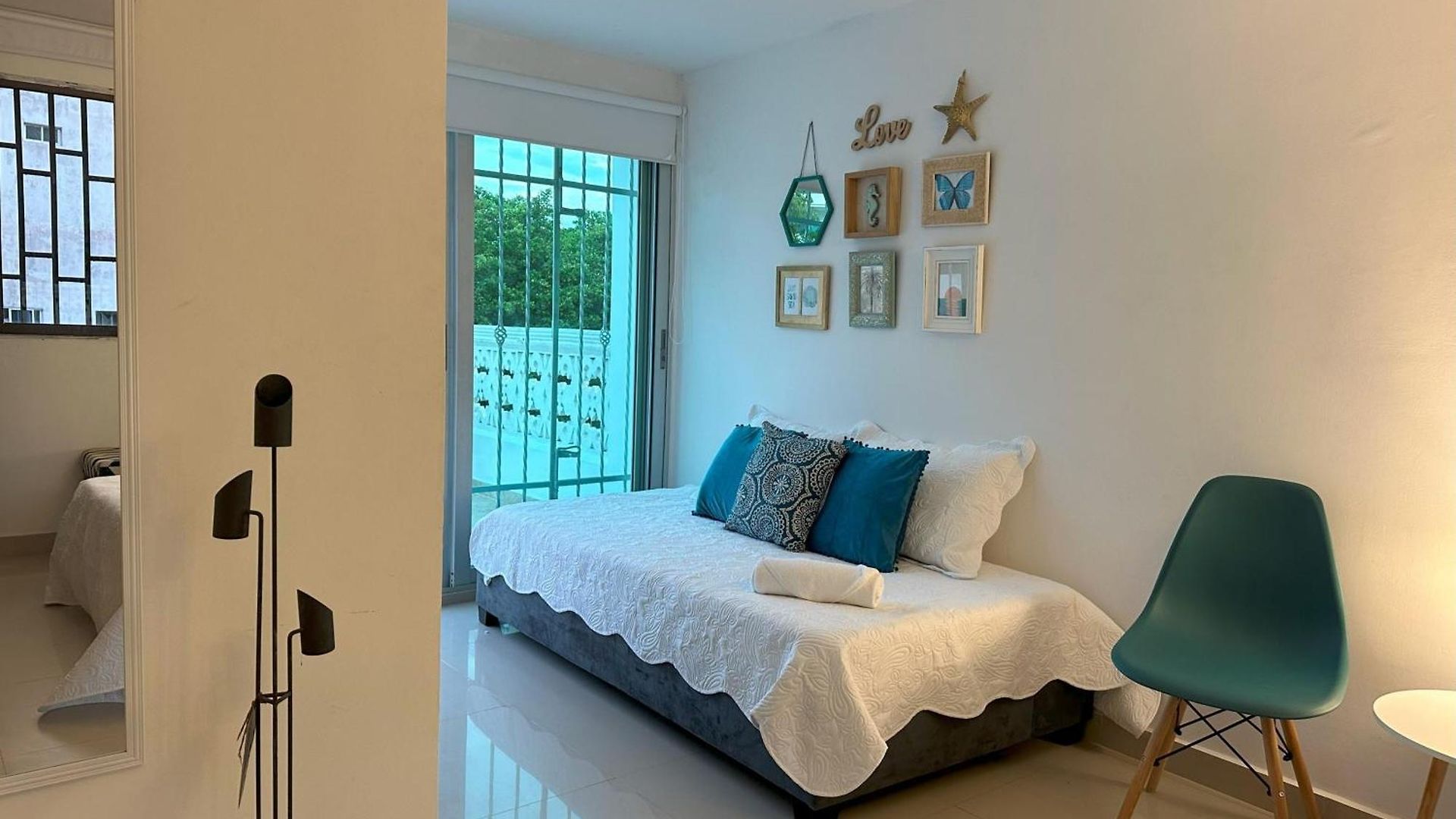Casa Mar * Cartagena