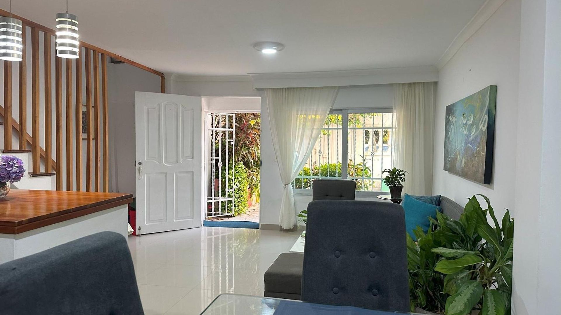 Casa Mar Pensión *