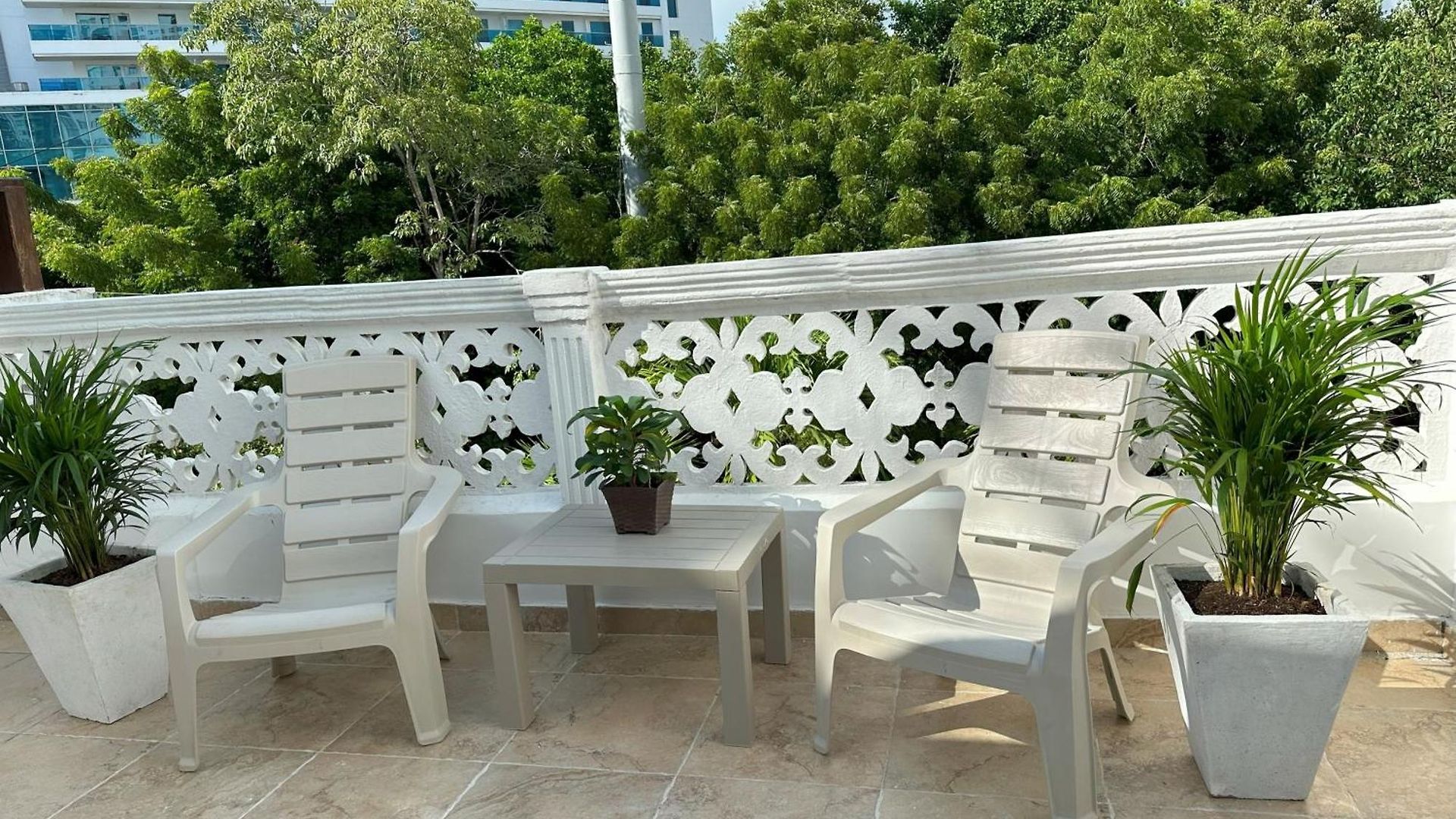 Casa Mar