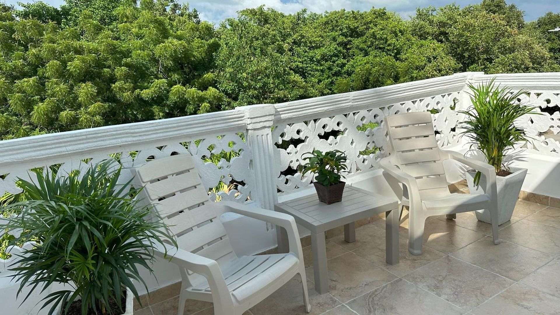 Casa Mar Pensión