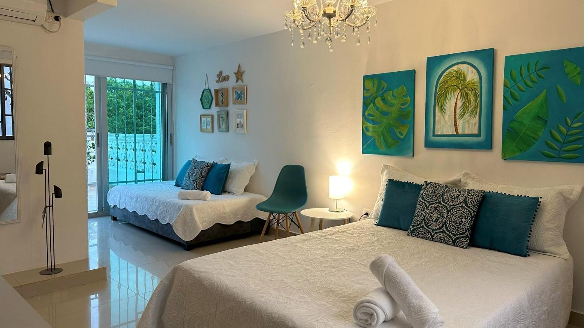 Pensión Casa Mar