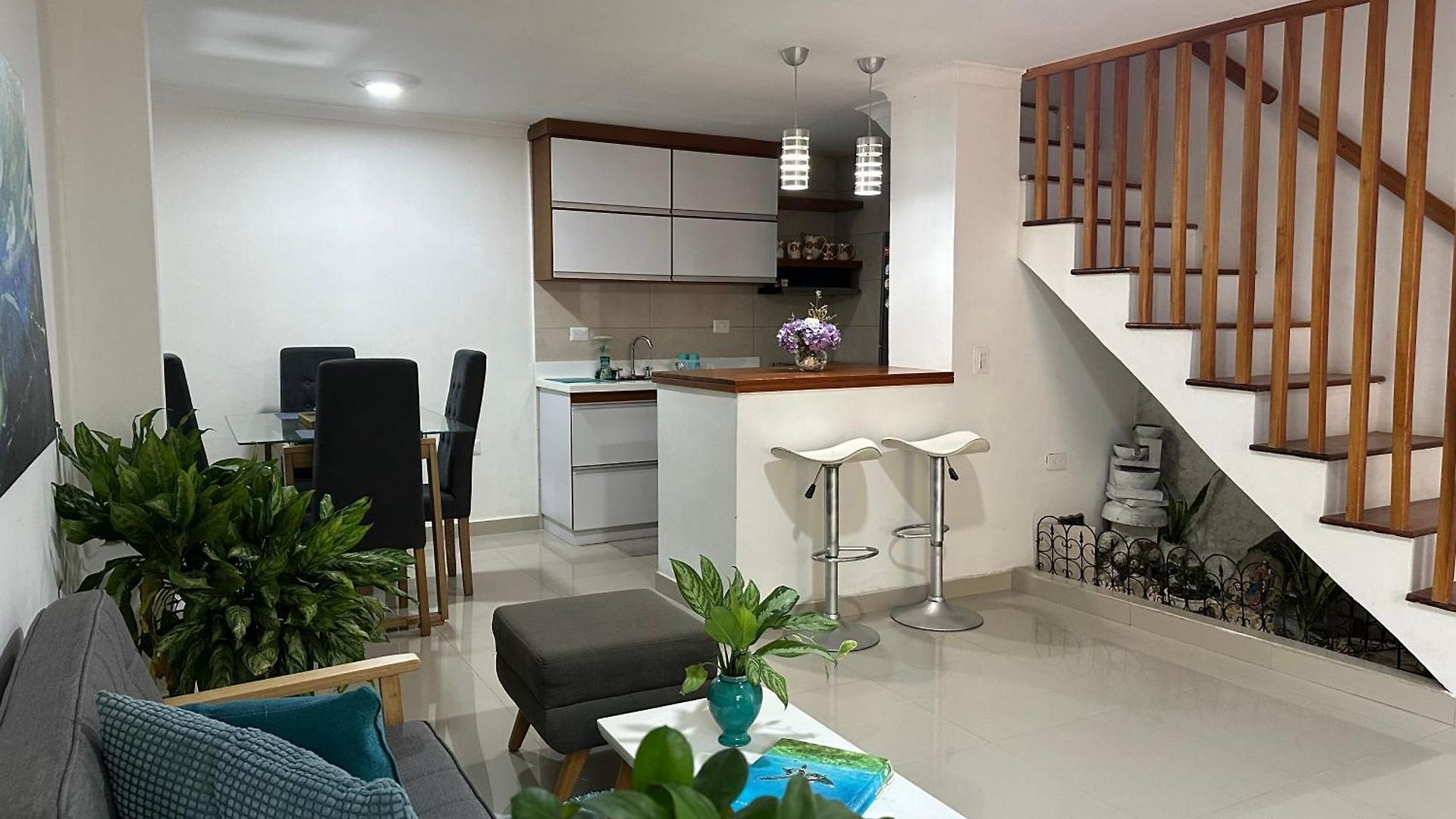 Casa Mar * Cartagena