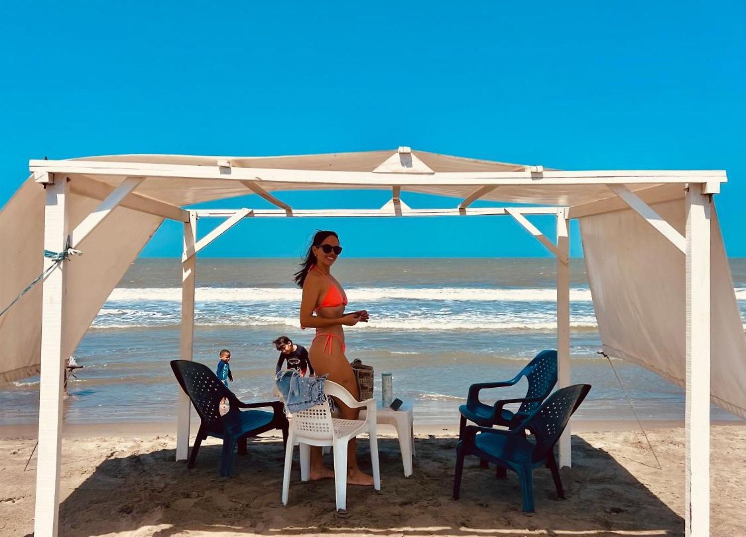 Pensión Casa Mar