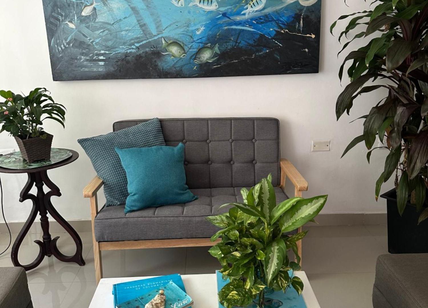 Casa Mar Pensión *
