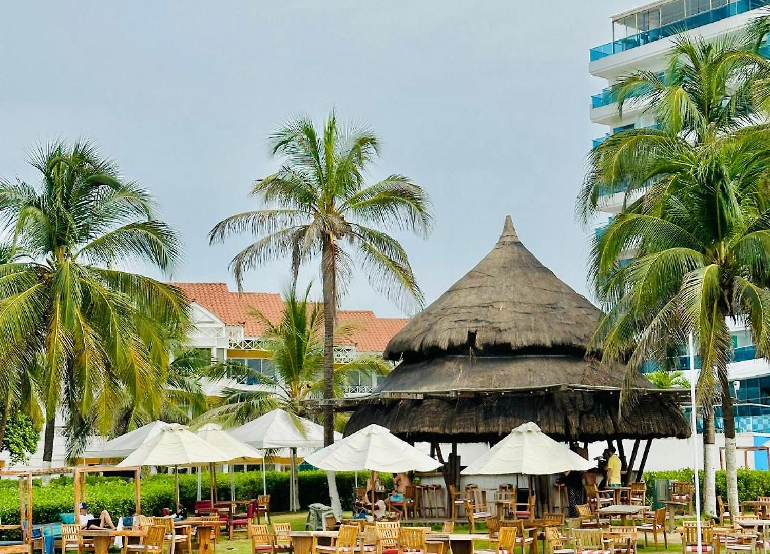 Casa Mar Pensión Cartagena