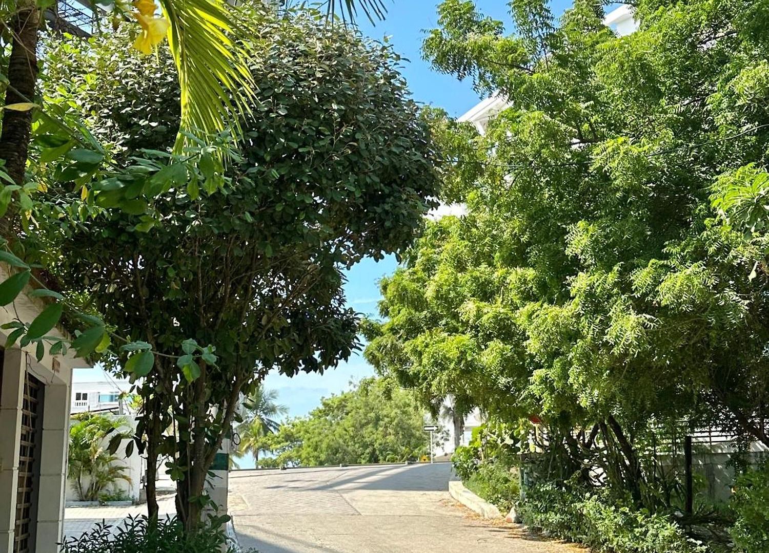 Casa Mar *