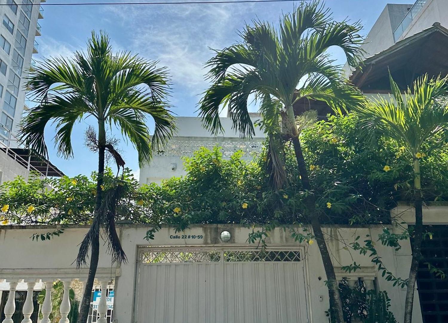 Casa Mar Pensión