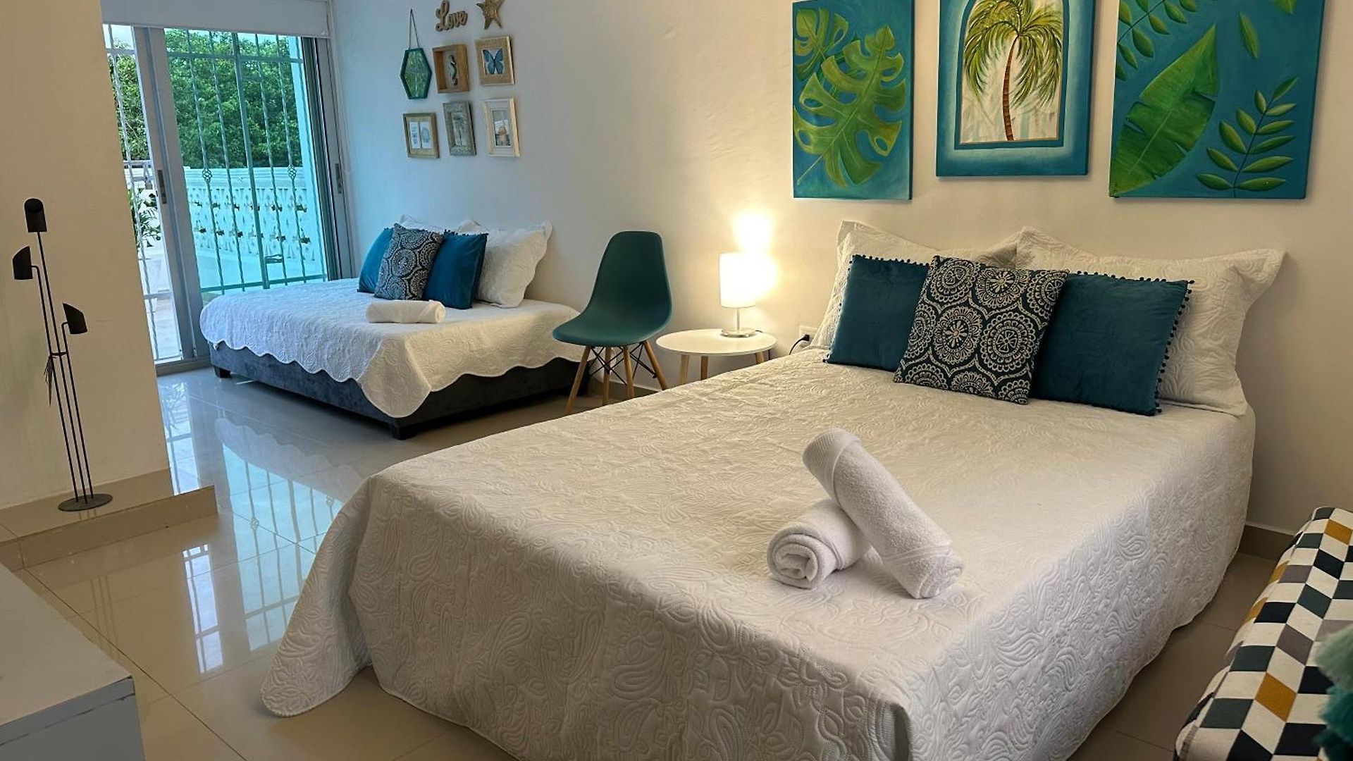 Pensión Casa Mar *
