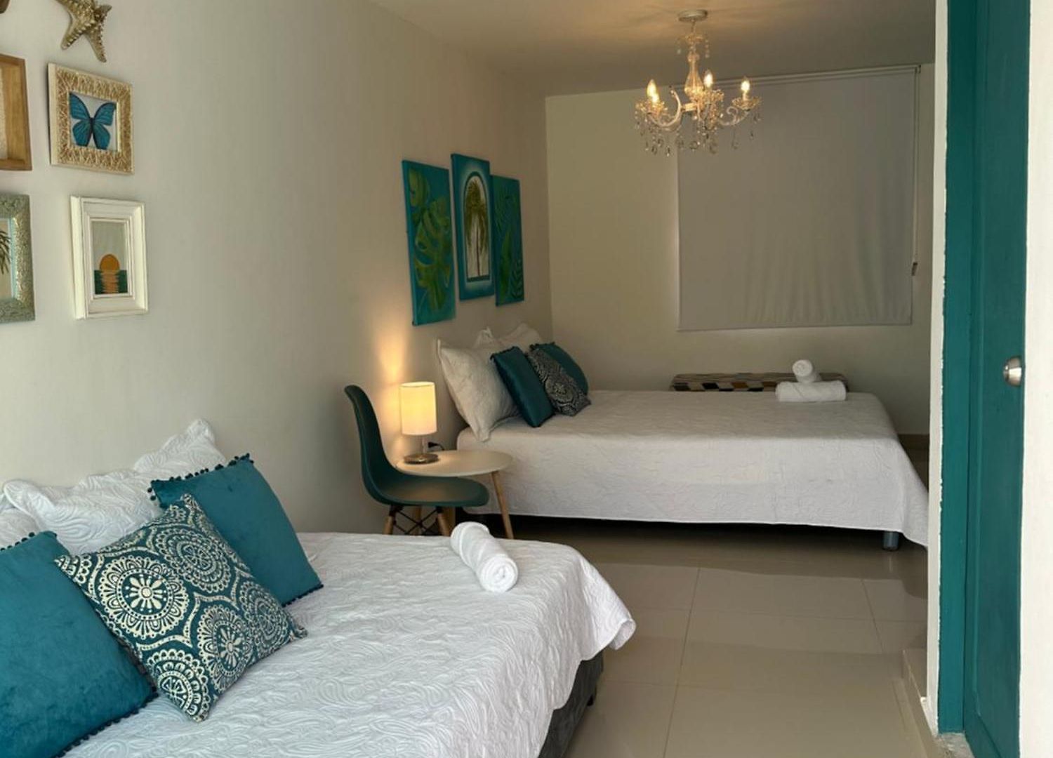 Casa Mar Cartagena