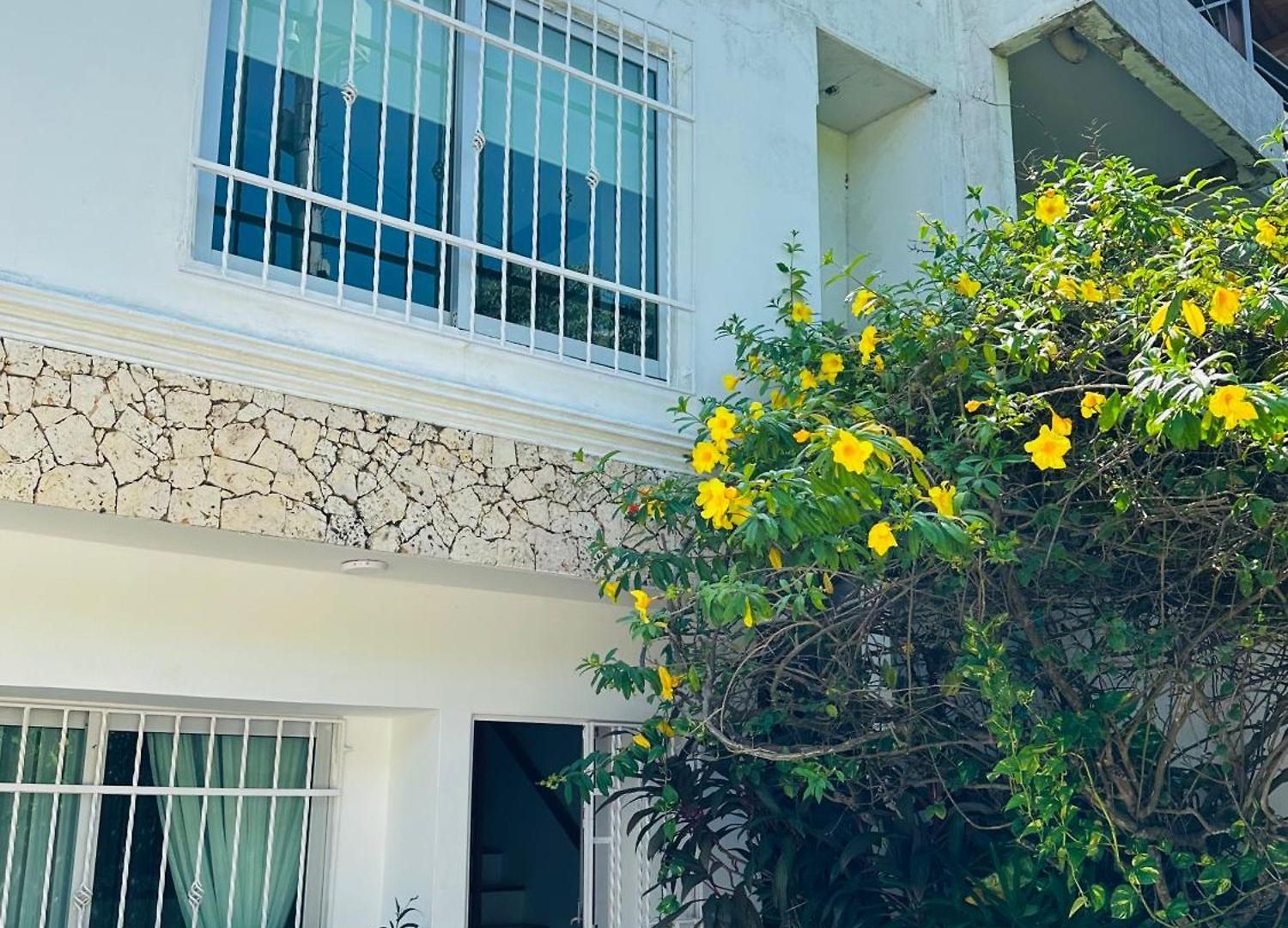 Casa Mar * Cartagena