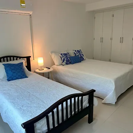 Casa Mar Pensión Cartagena