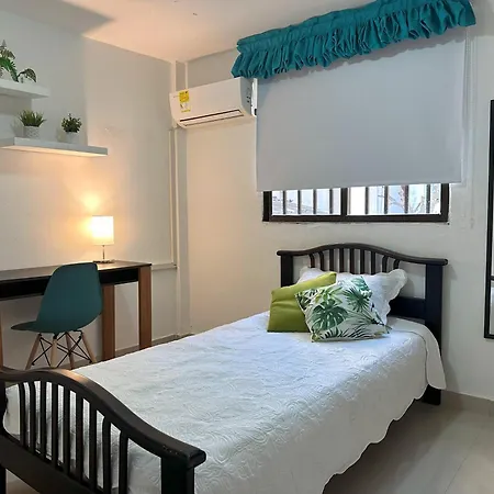 Casa Mar