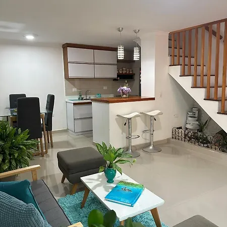 Casa Mar