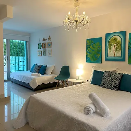 Pensión Casa Mar