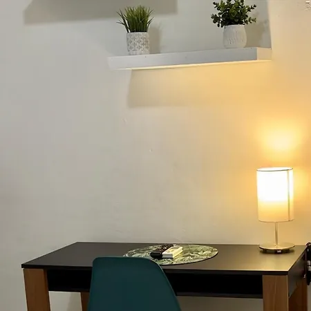 Casa Mar Pensión *