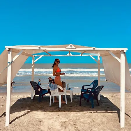 Pensión Casa Mar