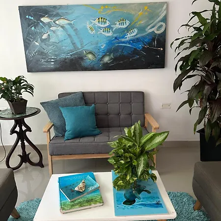 Casa Mar Pensión *