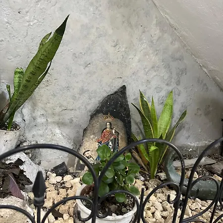 Pensión Casa Mar *