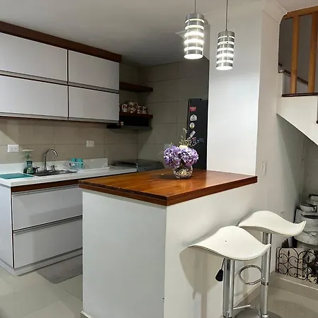 Casa Mar Cartagena