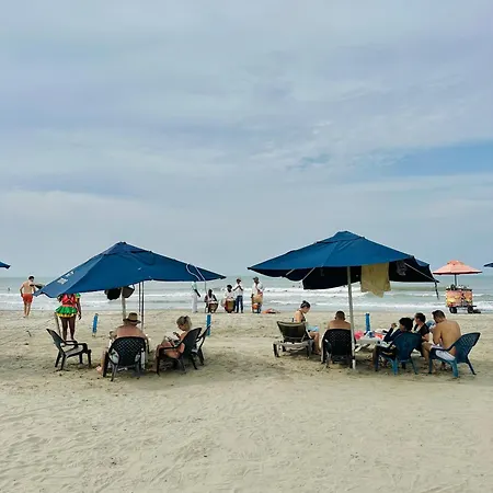 Casa Mar