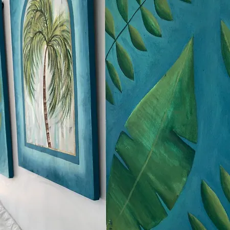 Casa Mar *