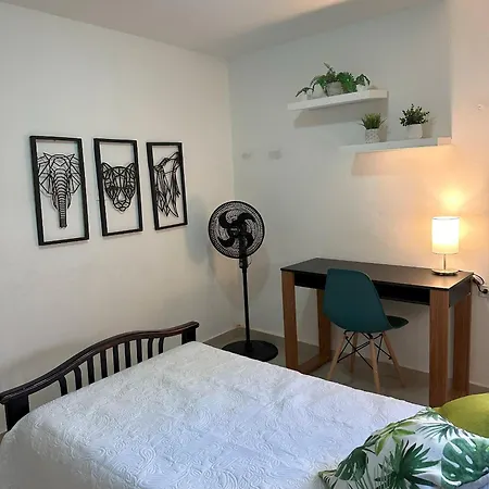 Guest house Casa Mar Cartagena