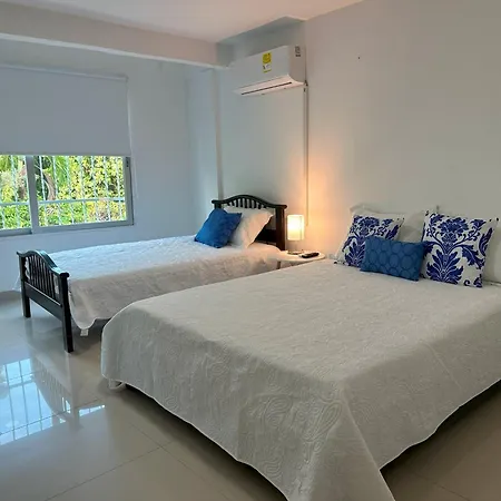Guest house Casa Mar