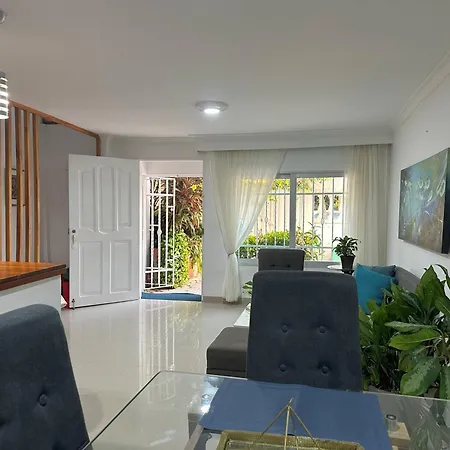 Casa Mar Guest house *