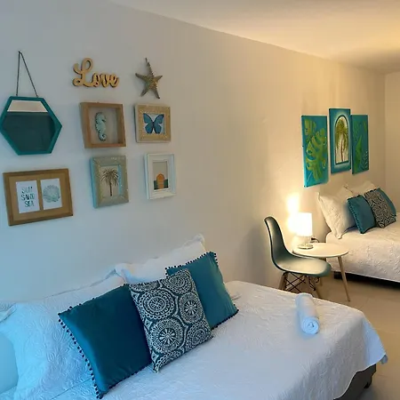 Casa Mar Guest house