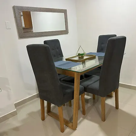 Casa Mar * Cartagena