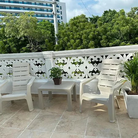 Casa Mar