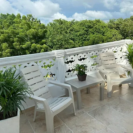 Casa Mar Guest house
