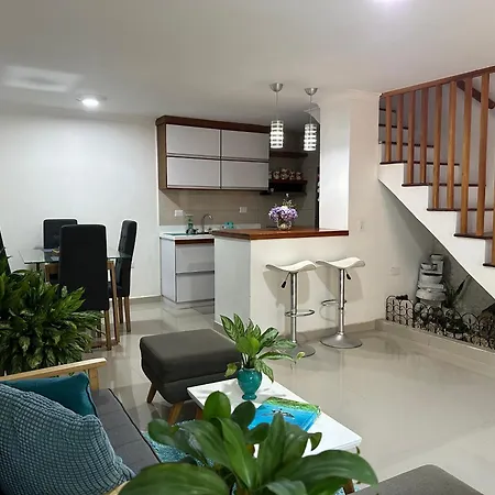 Casa Mar * Cartagena