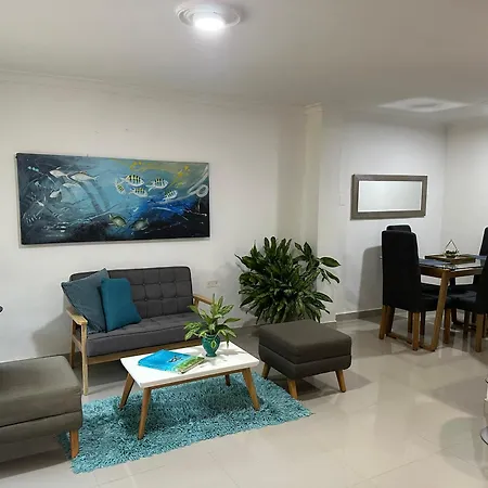 Guest house Casa Mar Cartagena