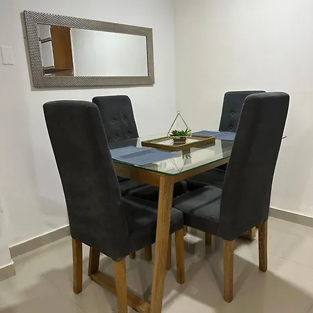 Casa Mar Guest house