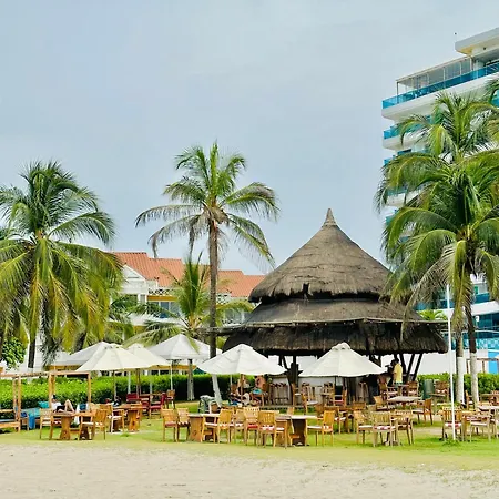 Casa Mar Guest house Cartagena