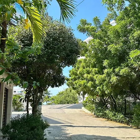 Casa Mar *
