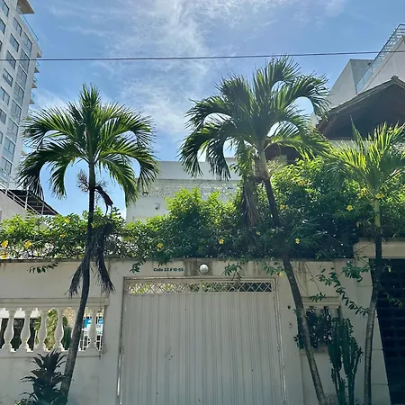 Casa Mar Guest house