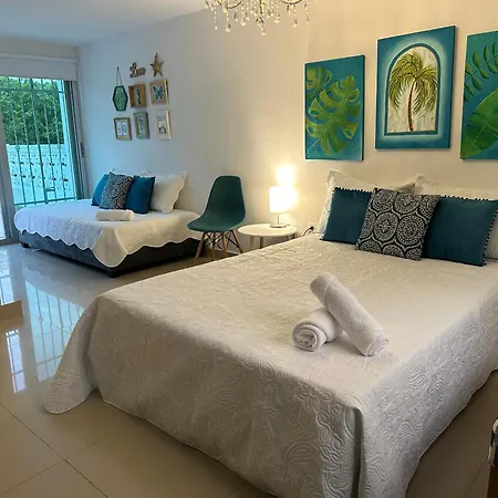 Guest house Casa Mar *