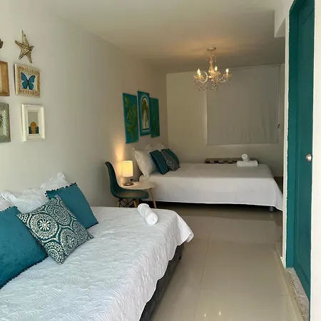 Casa Mar Cartagena
