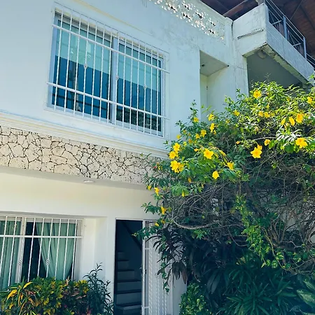 Casa Mar * Cartagena