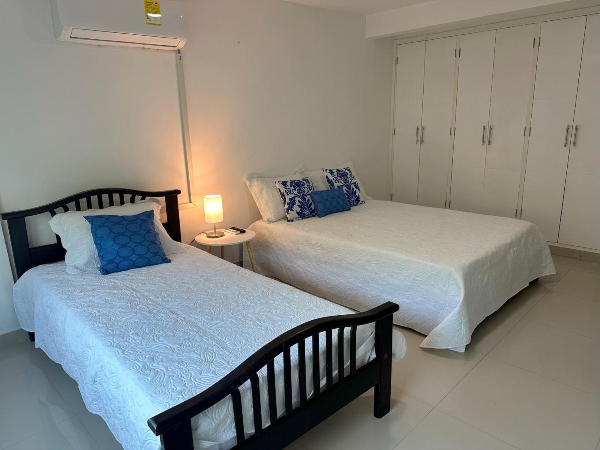 Casa Mar Pensión Cartagena