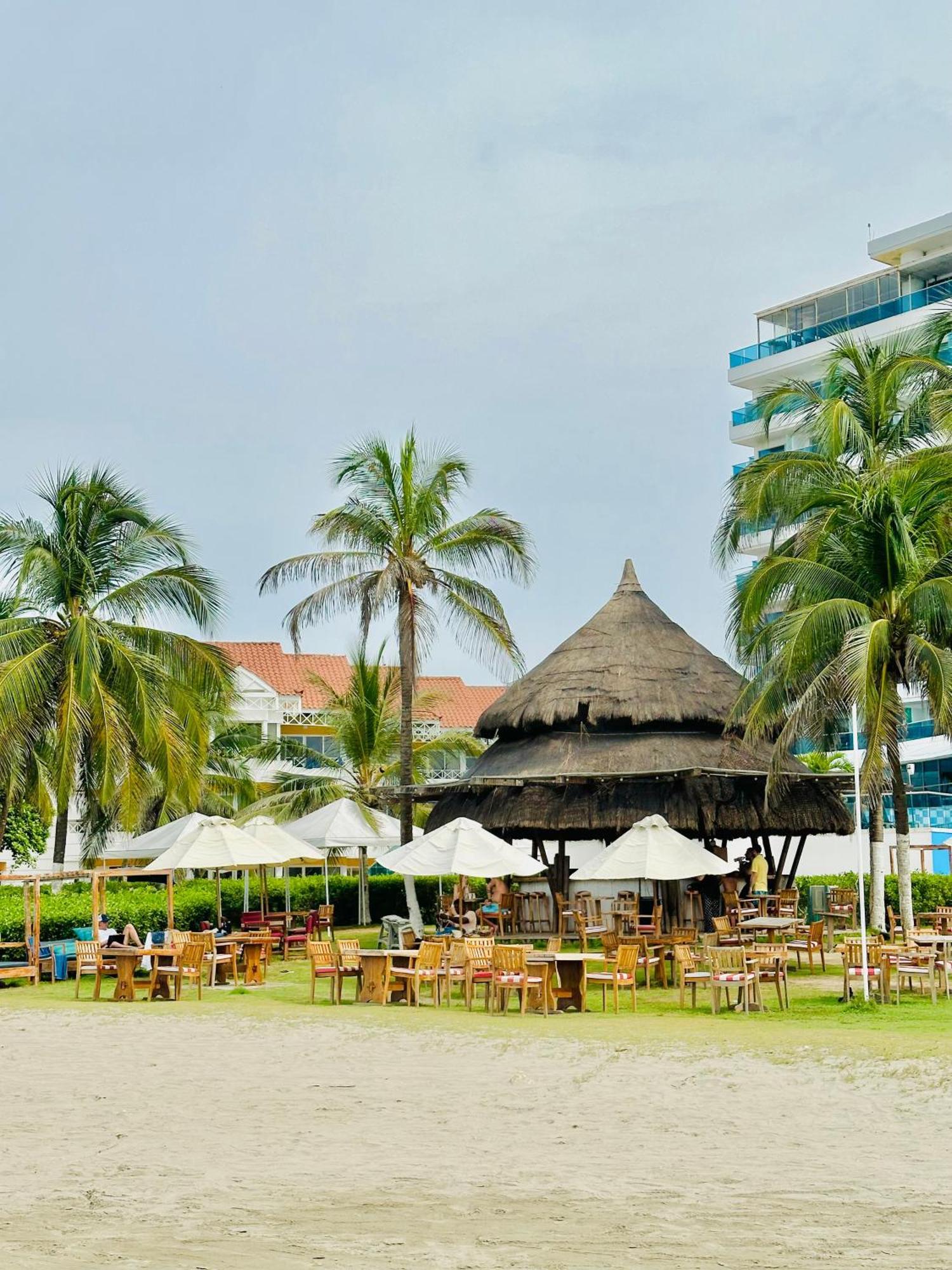 Casa Mar Guest house Cartagena
