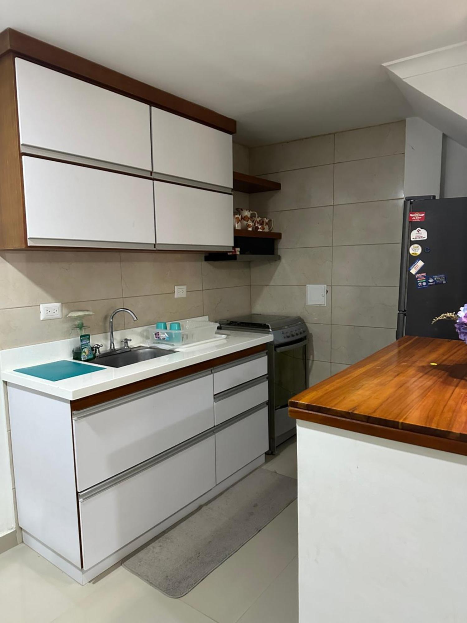 Guest house Casa Mar Cartagena
